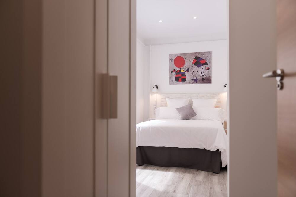 Photo of Bedroom in San Anton