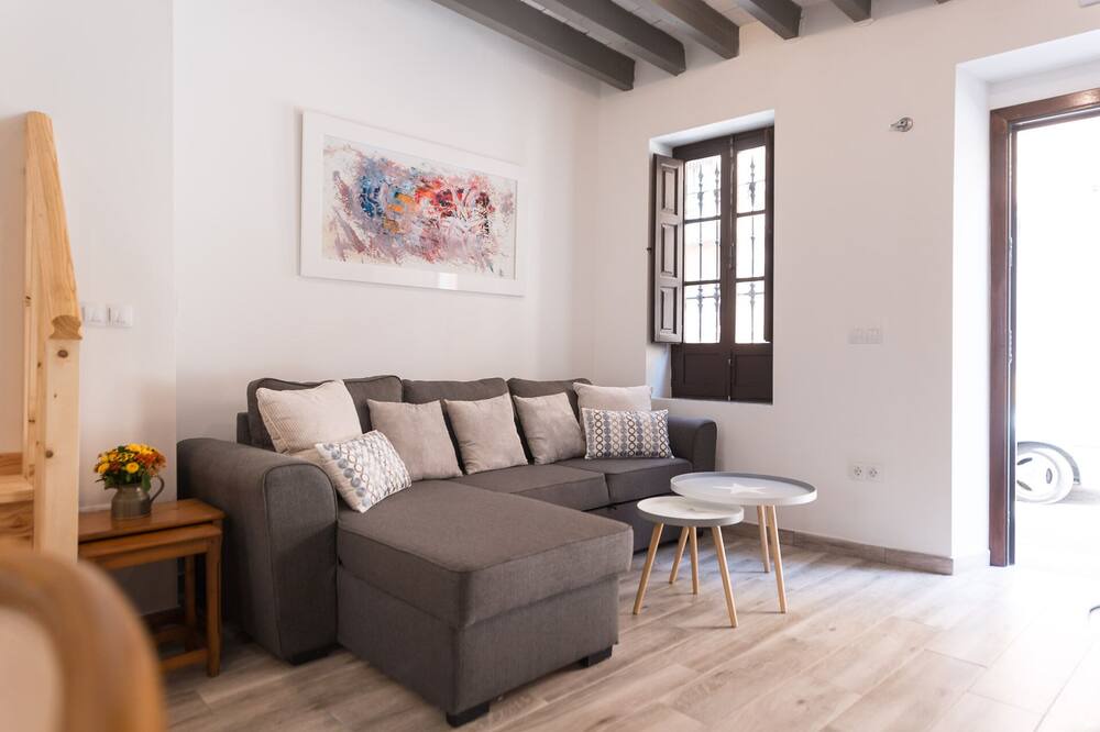 Photo of Livingroom in San Anton
