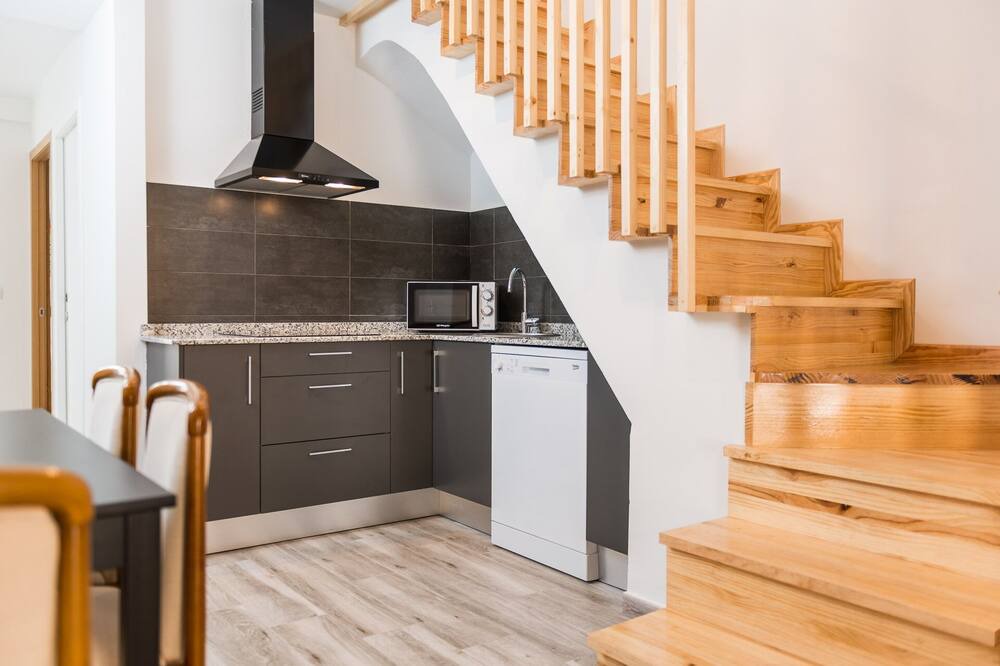 Photo of Kitchen in San Anton