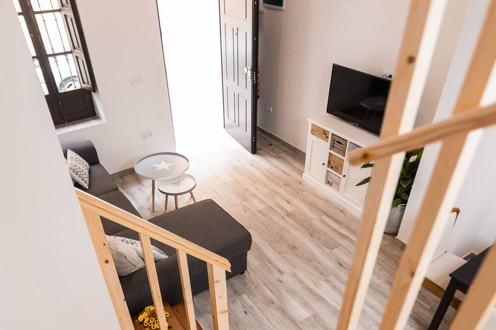 Photo of Livingroom in San Anton
