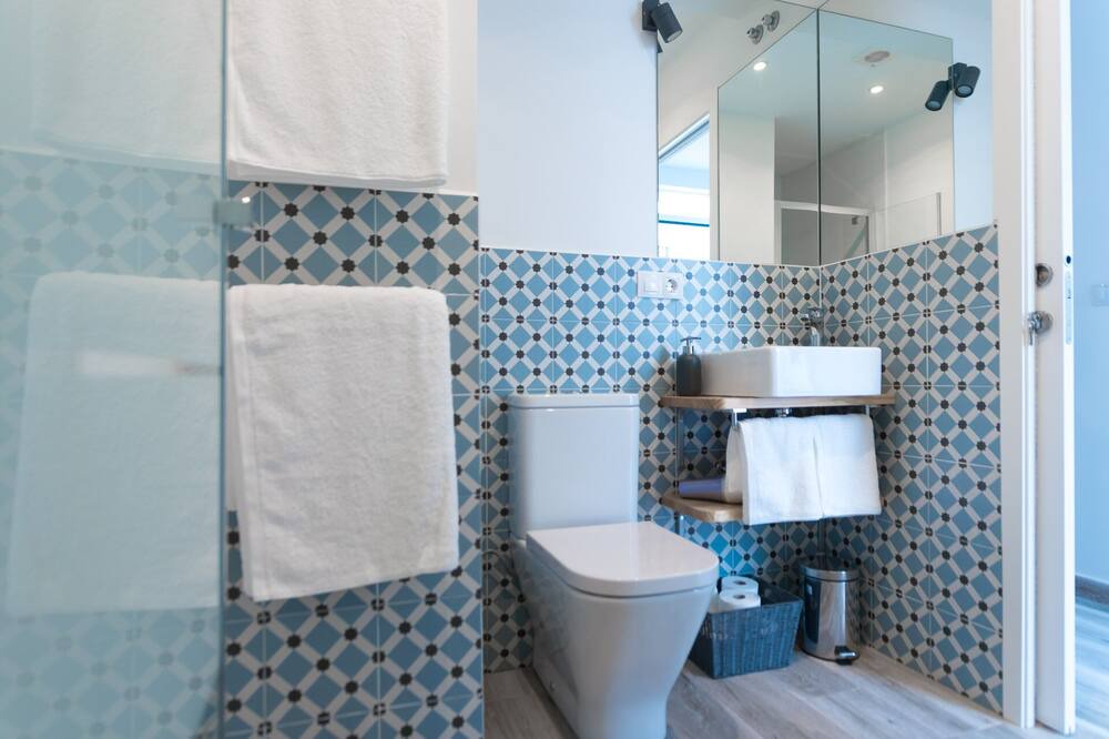 Photo of Bathroom in San Anton