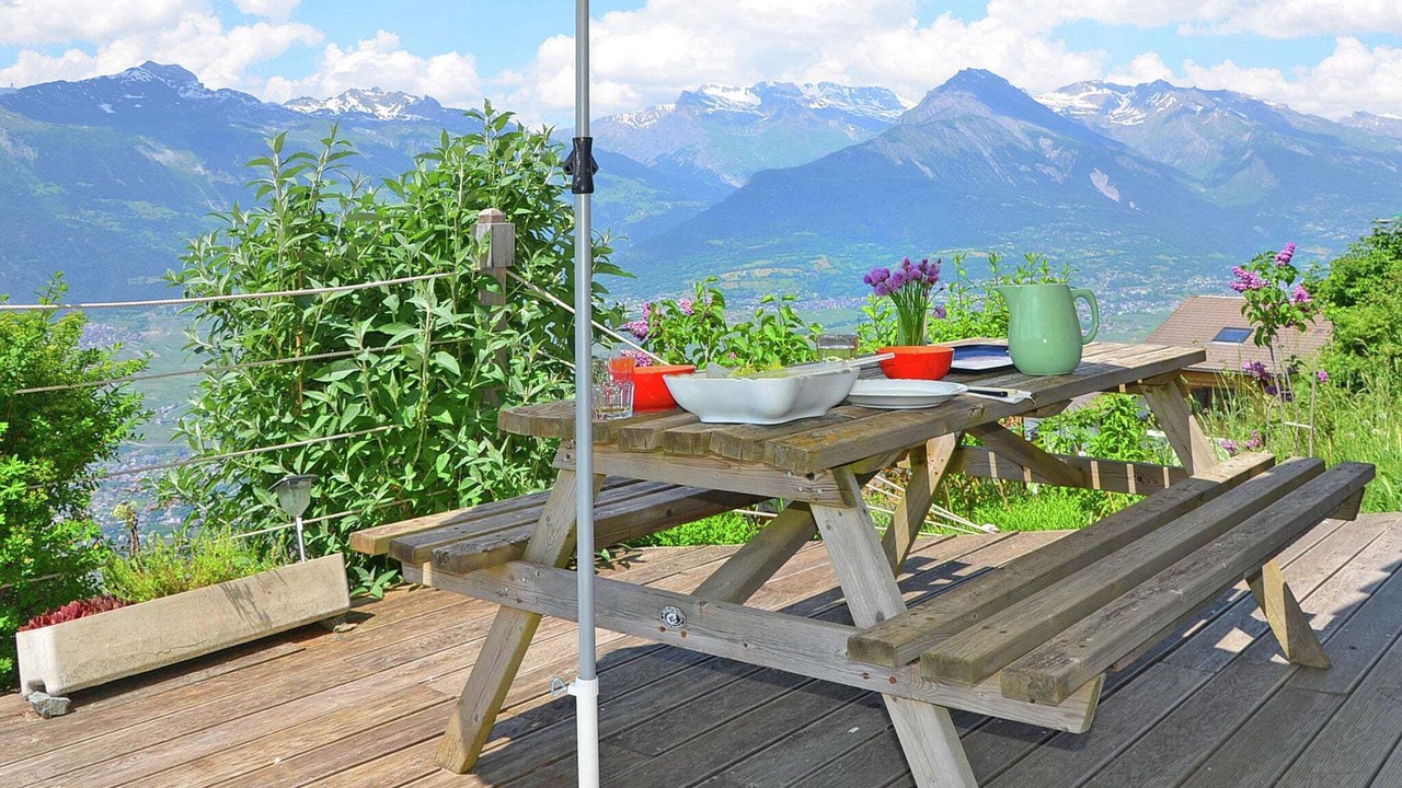 Photo of Outdoor in Veysonnaz