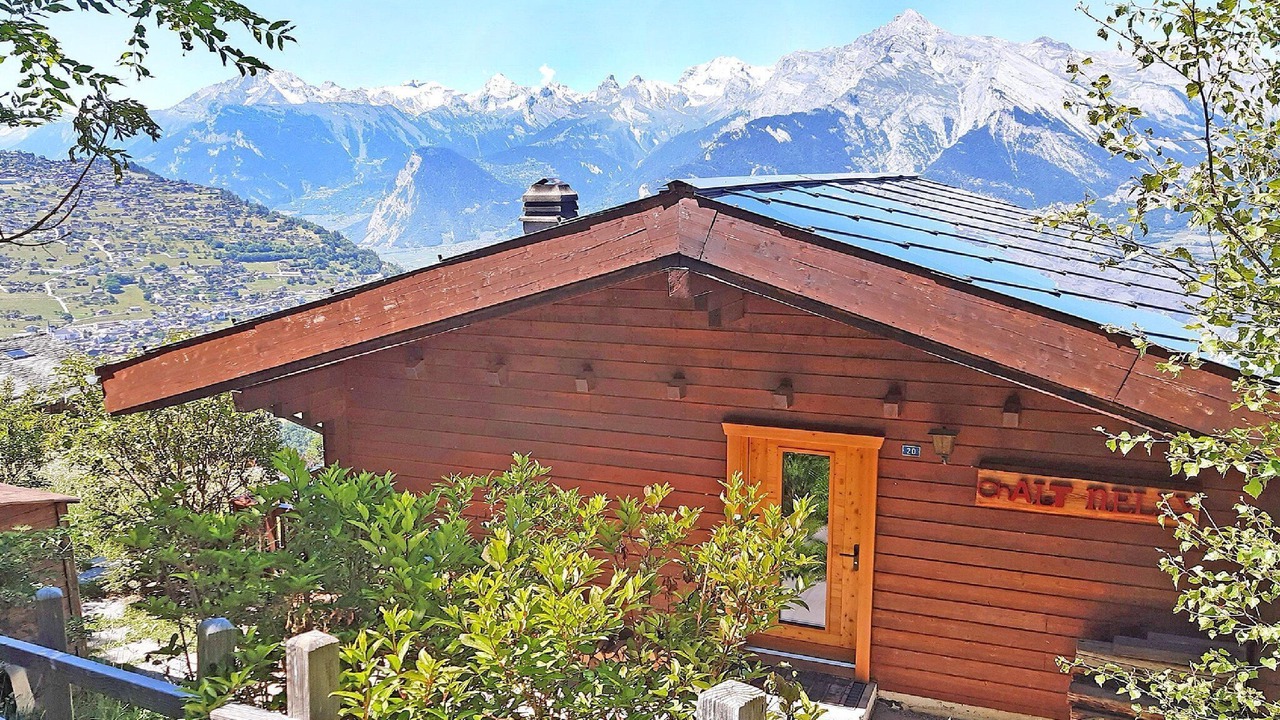 Photo of Outdoor in Veysonnaz