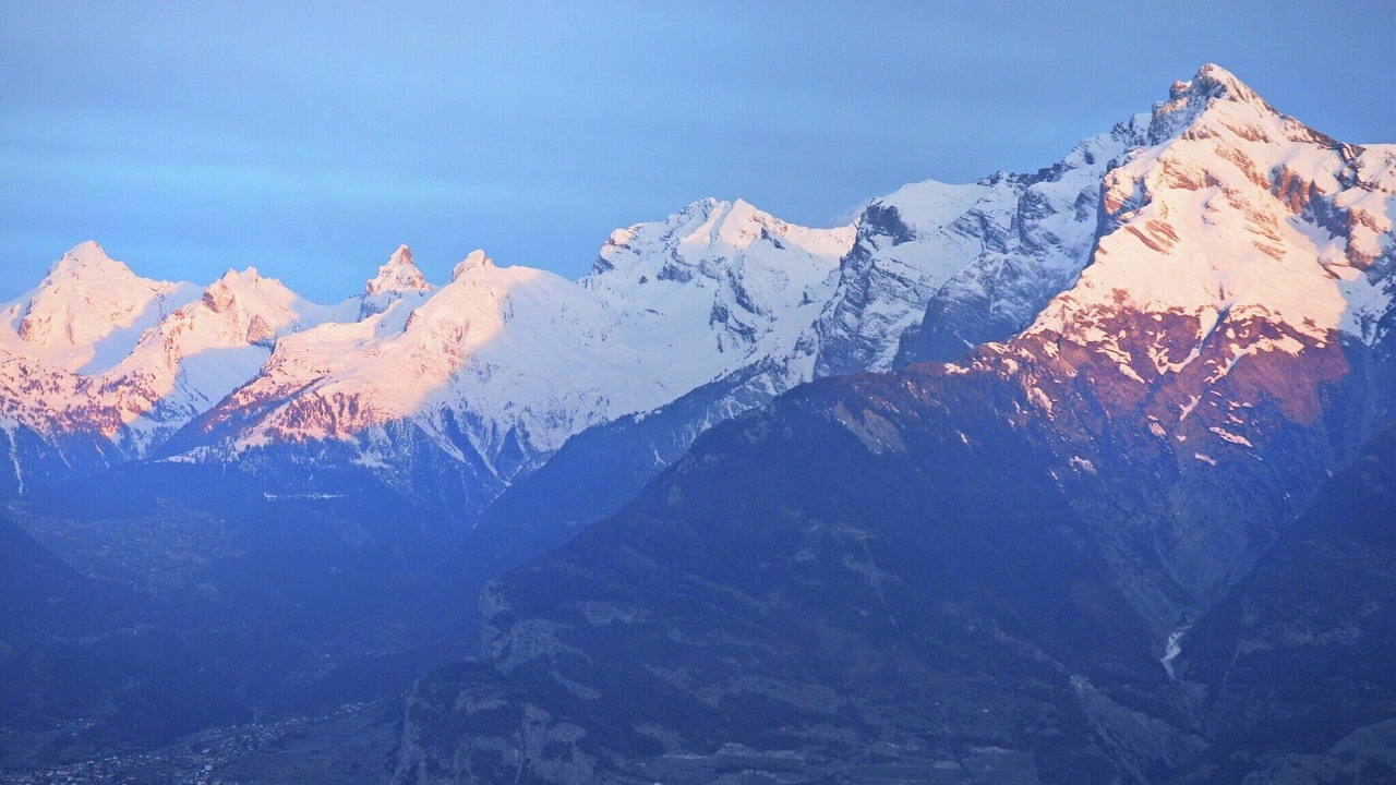 Photo of Others in Veysonnaz