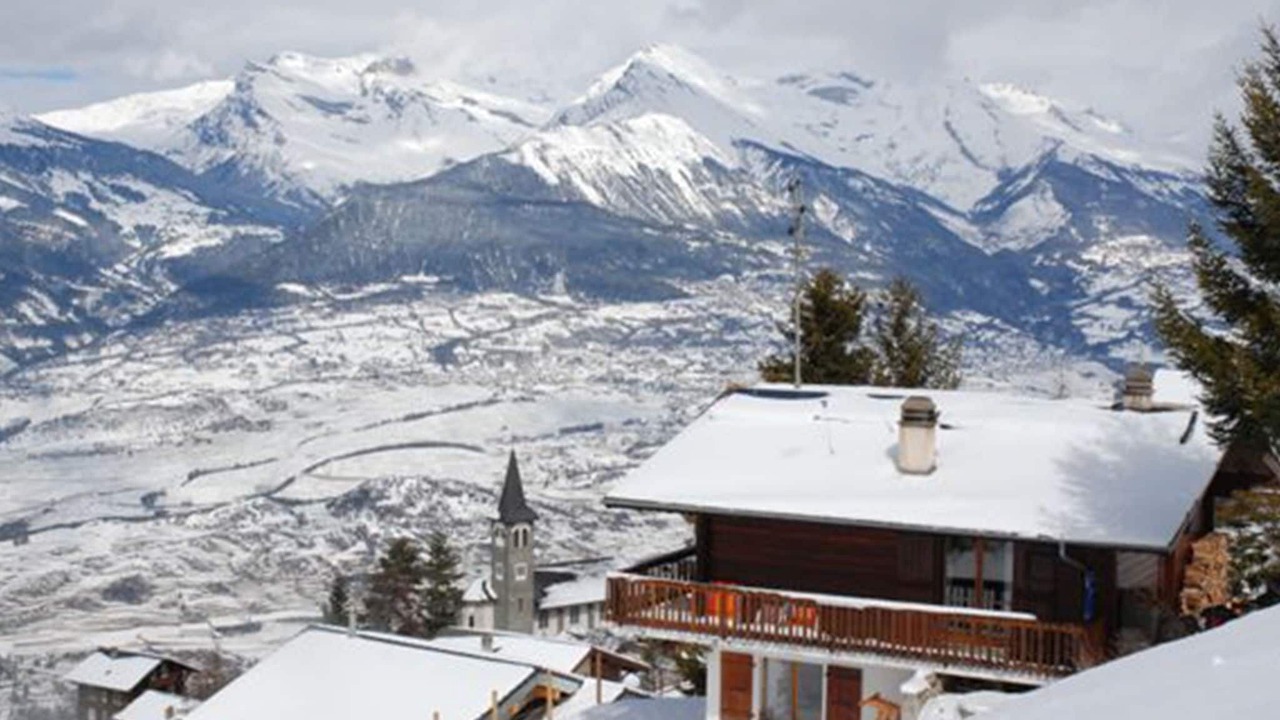 Photo of Outdoor in Veysonnaz