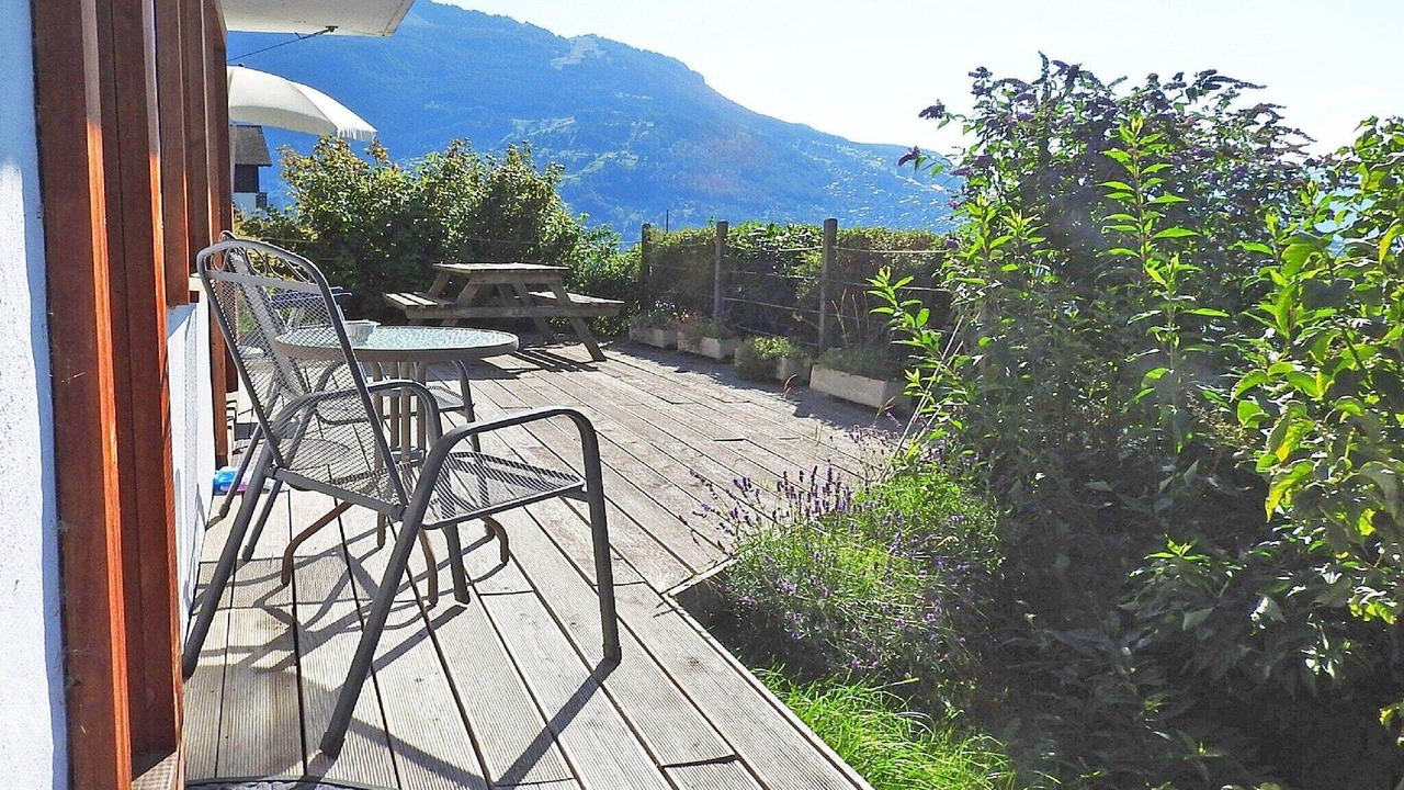 Photo of Outdoor in Veysonnaz