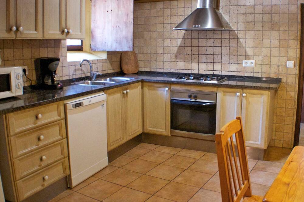 Photo of Kitchen in Oden