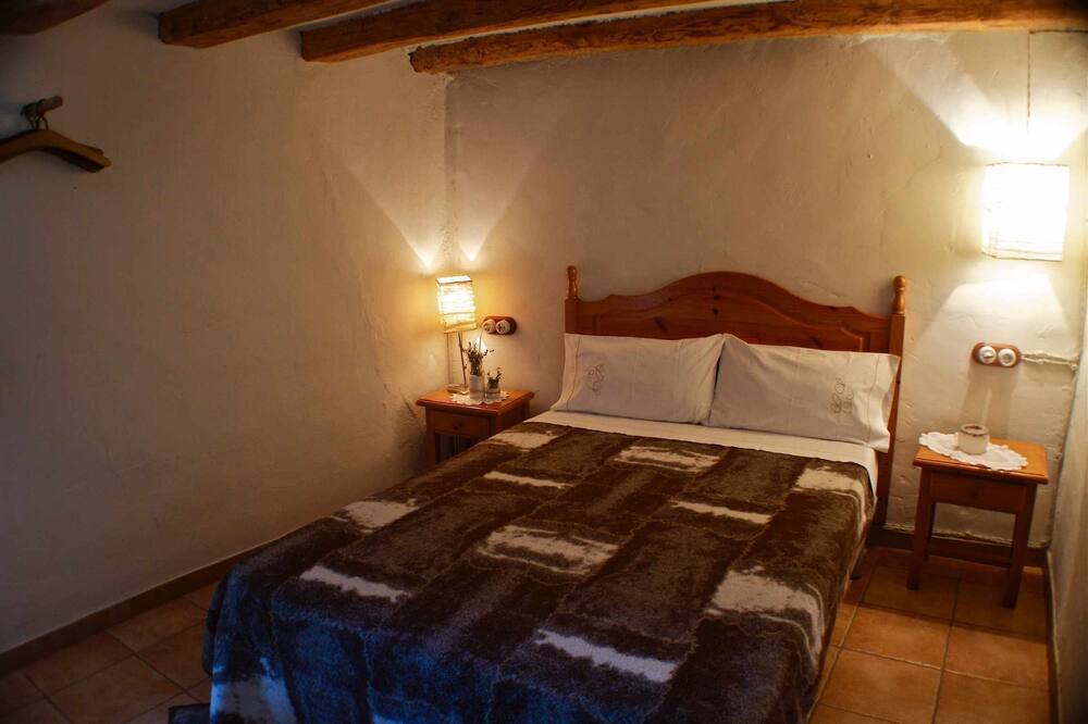 Photo of Bedroom in Oden