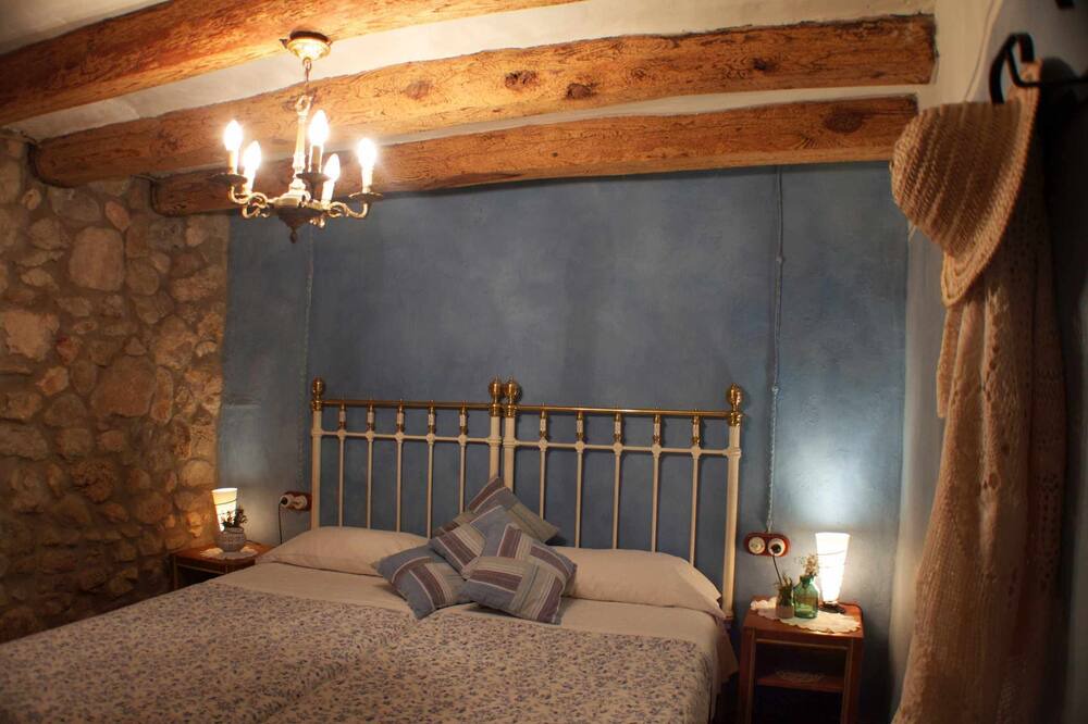 Photo of Bedroom in Oden