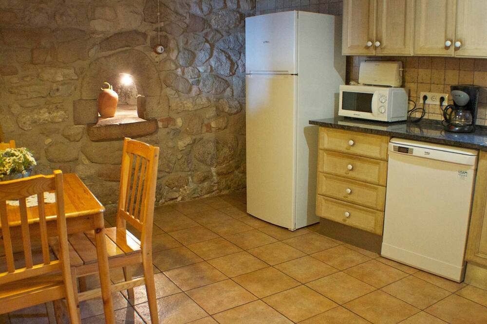 Photo of Kitchen in Oden