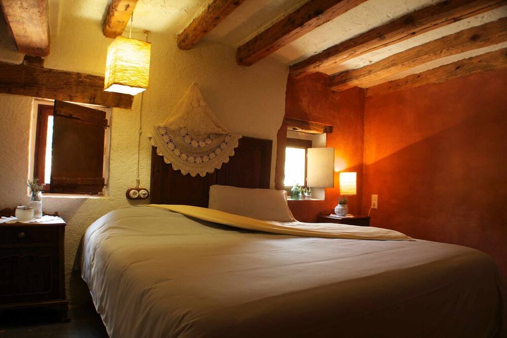 Photo of Bedroom in Oden
