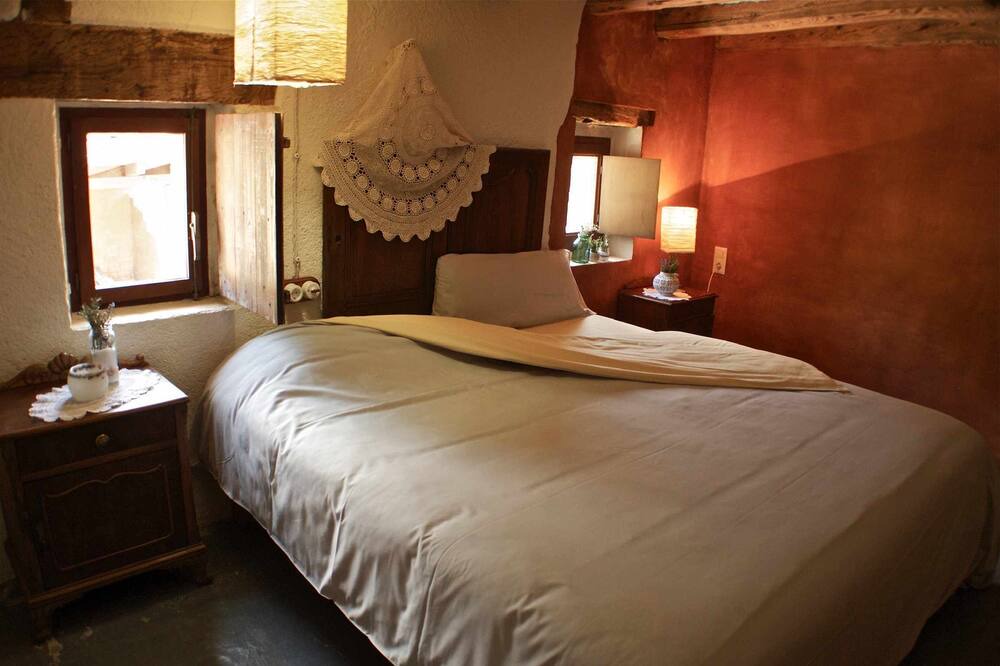 Photo of Bedroom in Oden