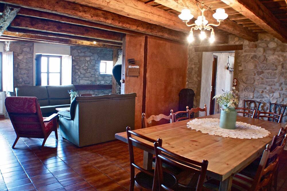 Photo of Livingroom in Oden