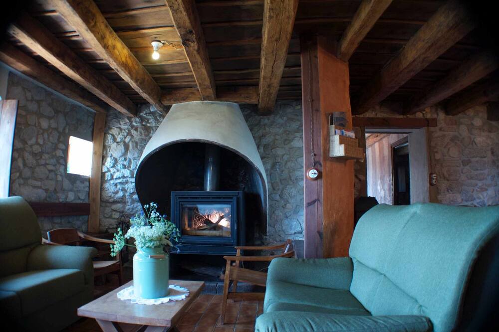 Photo of Livingroom in Oden