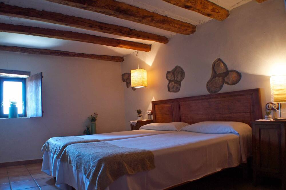 Photo of Bedroom in Oden