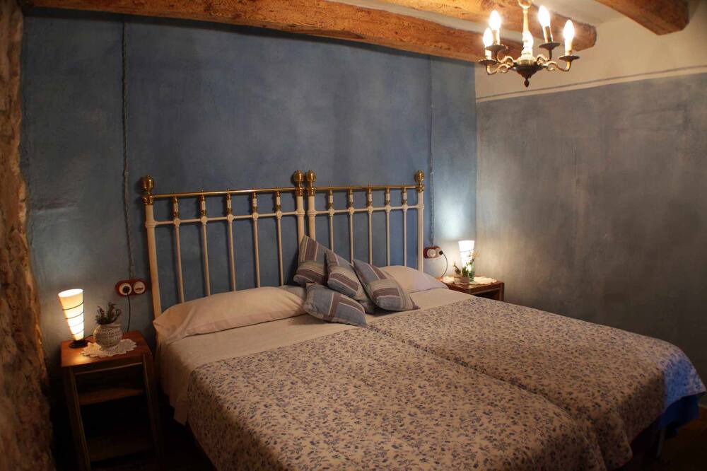 Photo of Bedroom in Oden