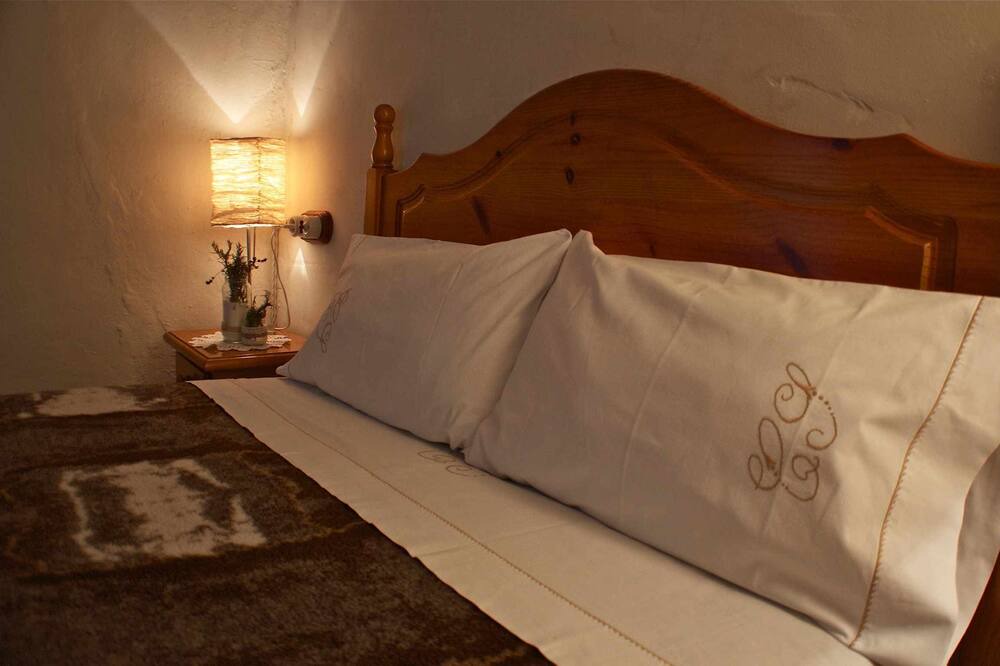 Photo of Bedroom in Oden
