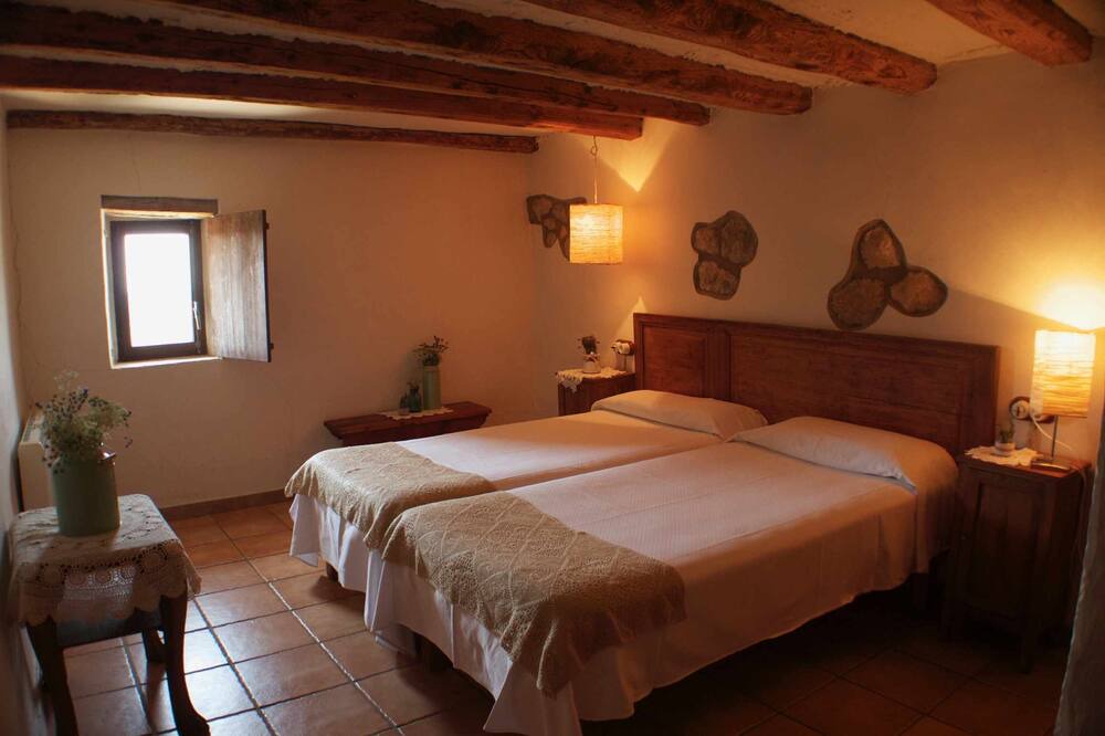 Photo of Bedroom in Oden