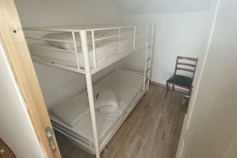 Photo of Bedroom in Saint-Astier