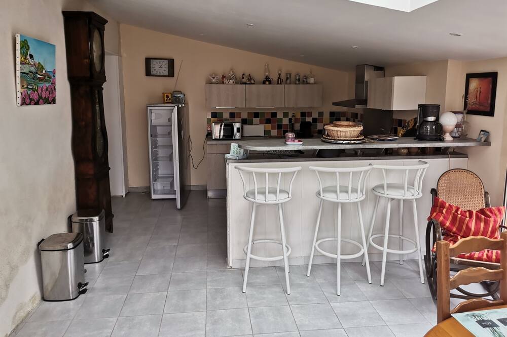Photo of Kitchen in Saint-Astier