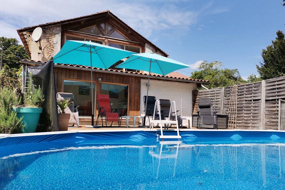 Photo of Outdoor in Saint-Astier