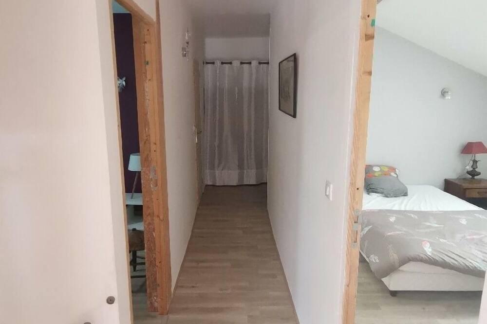 Photo of Bedroom in Saint-Astier