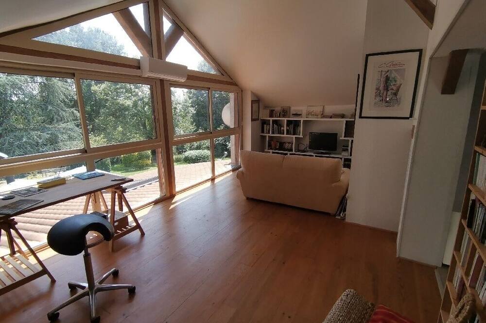 Photo of Livingroom in Saint-Astier