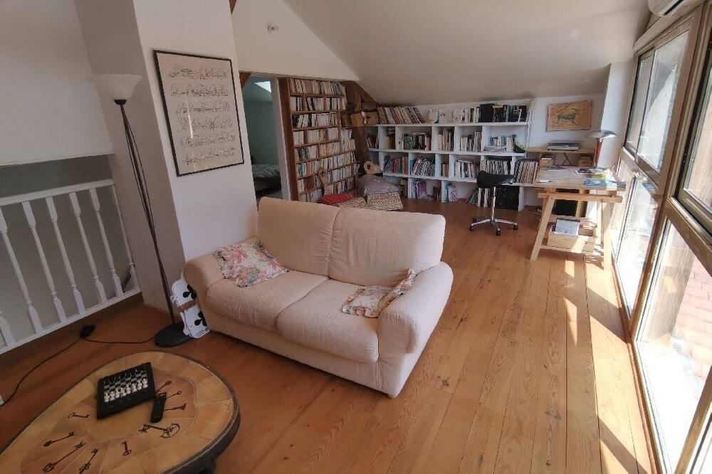 Photo of Livingroom in Saint-Astier