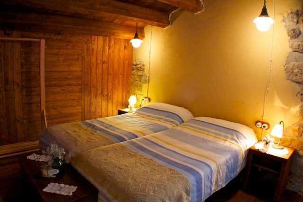Photo of Bedroom in Oden