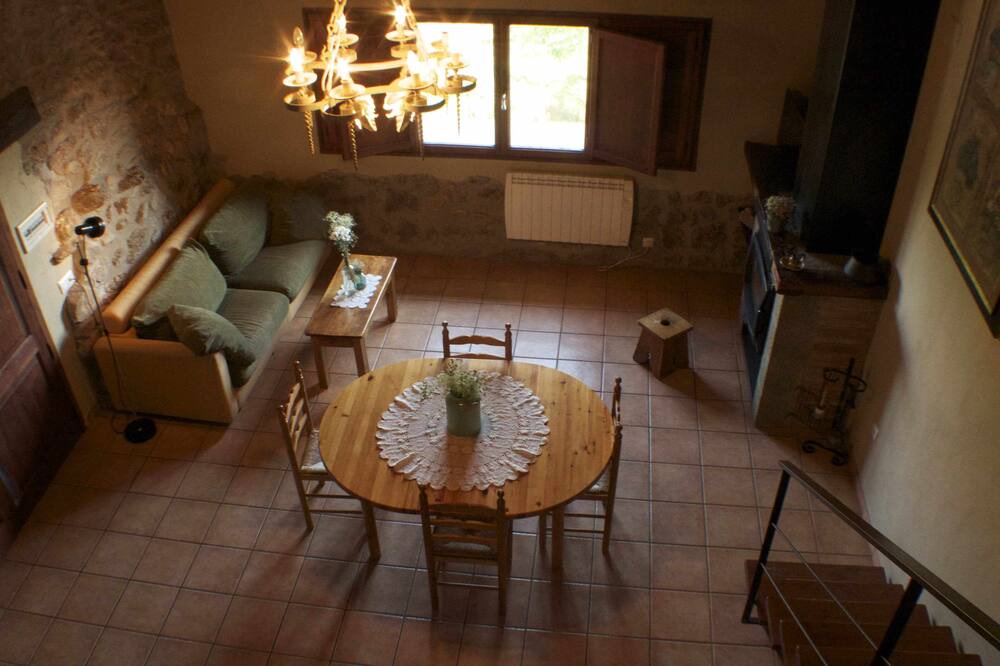 Photo of Livingroom in Oden