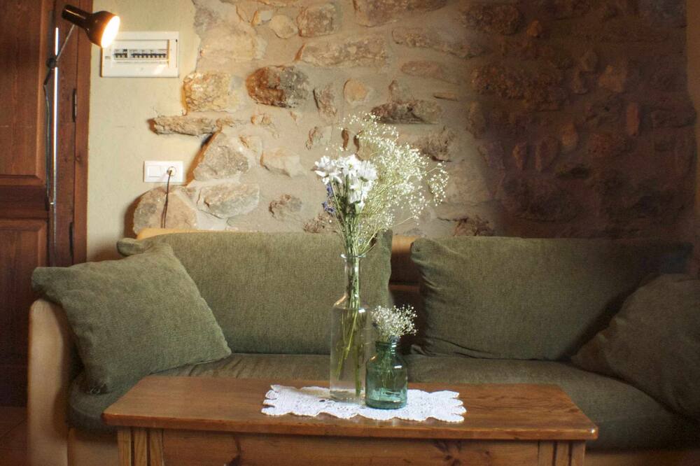 Photo of Livingroom in Oden