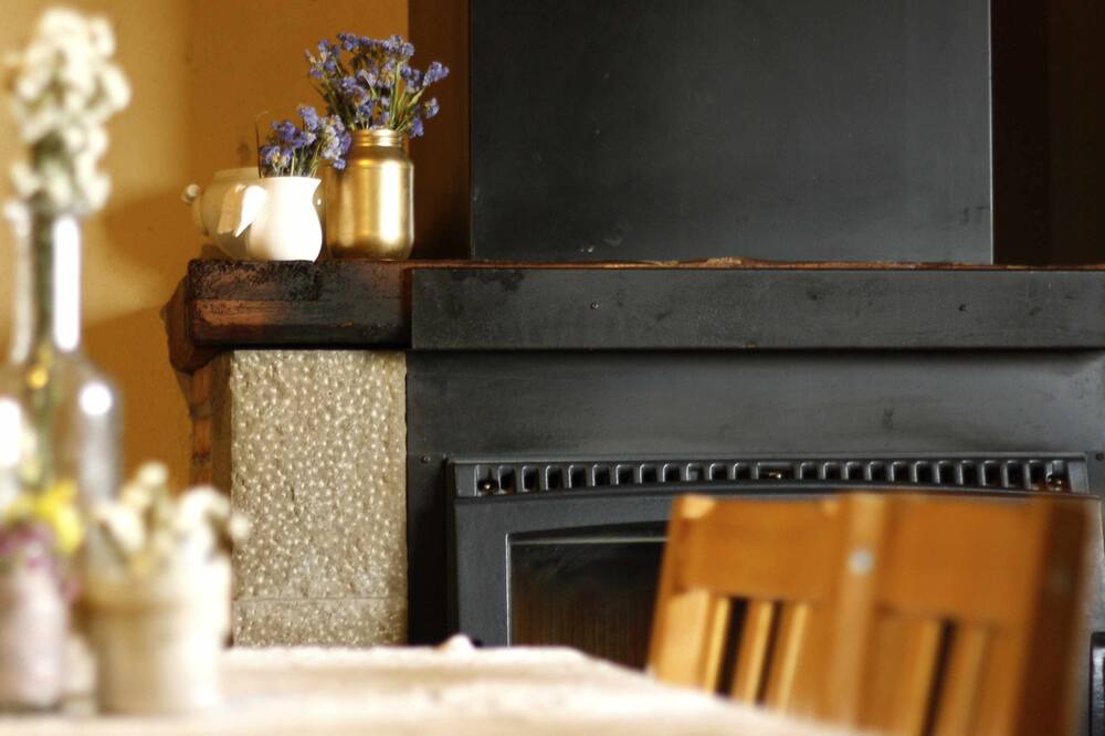 Photo of Livingroom in Oden