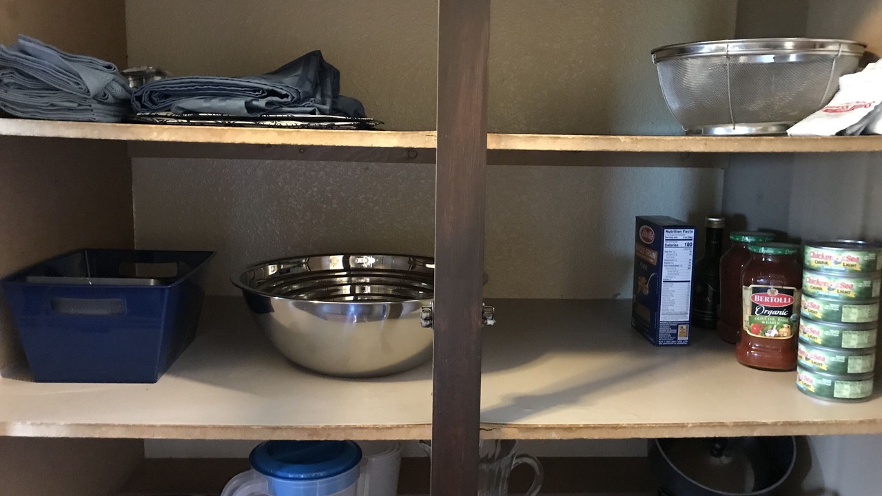 Photo of Kitchen in San Luis Rey