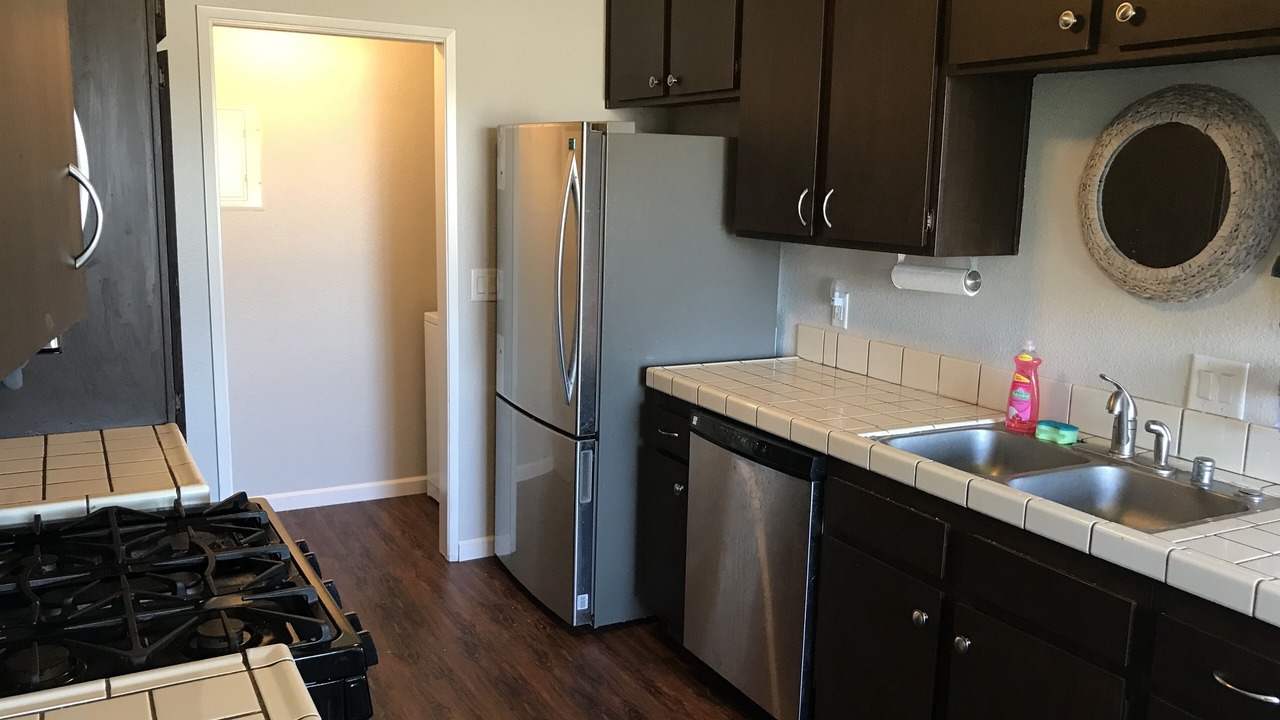 Photo of Kitchen in San Luis Rey