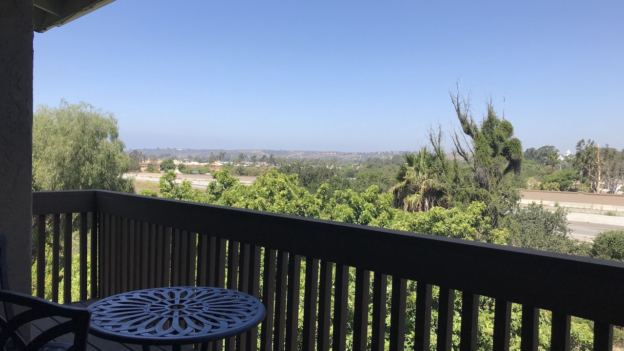 Photo of Outdoor in San Luis Rey