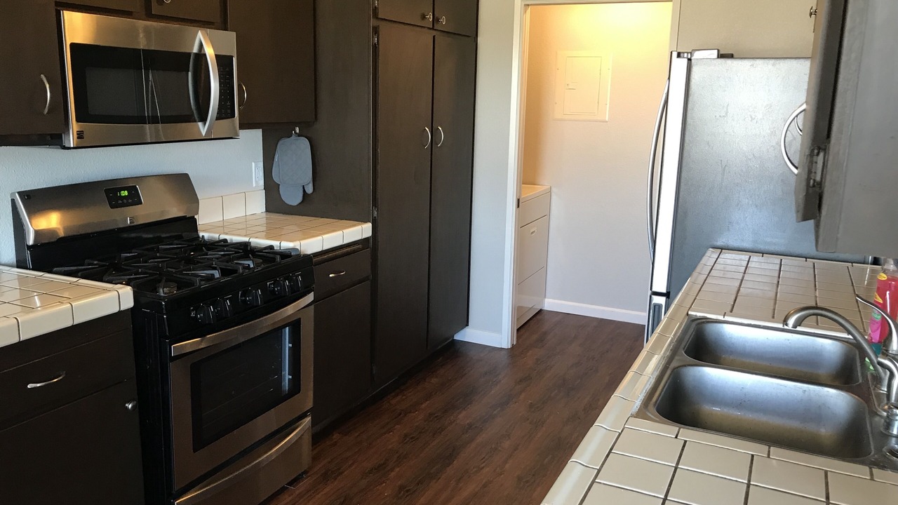 Photo of Kitchen in San Luis Rey