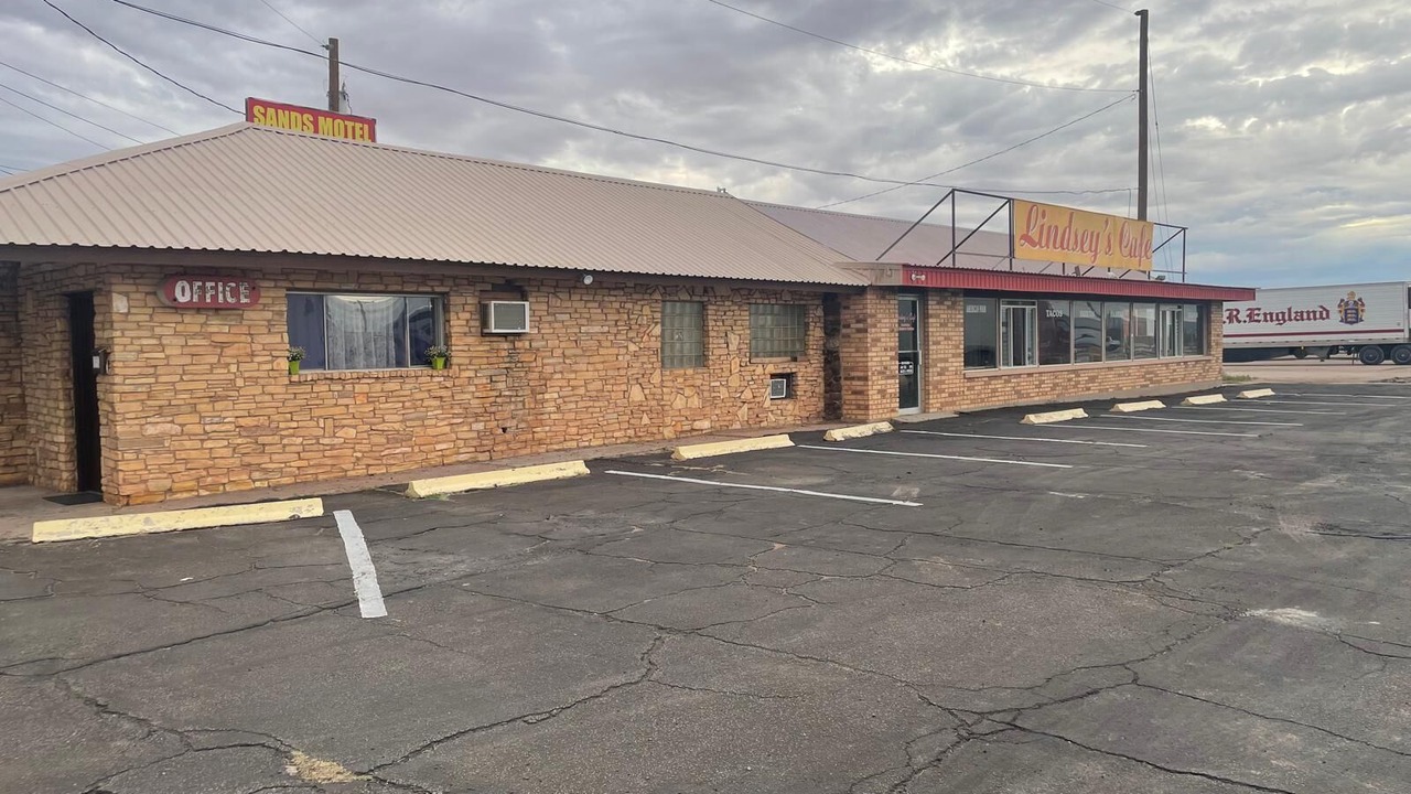 Photo of Outdoor in Van Horn