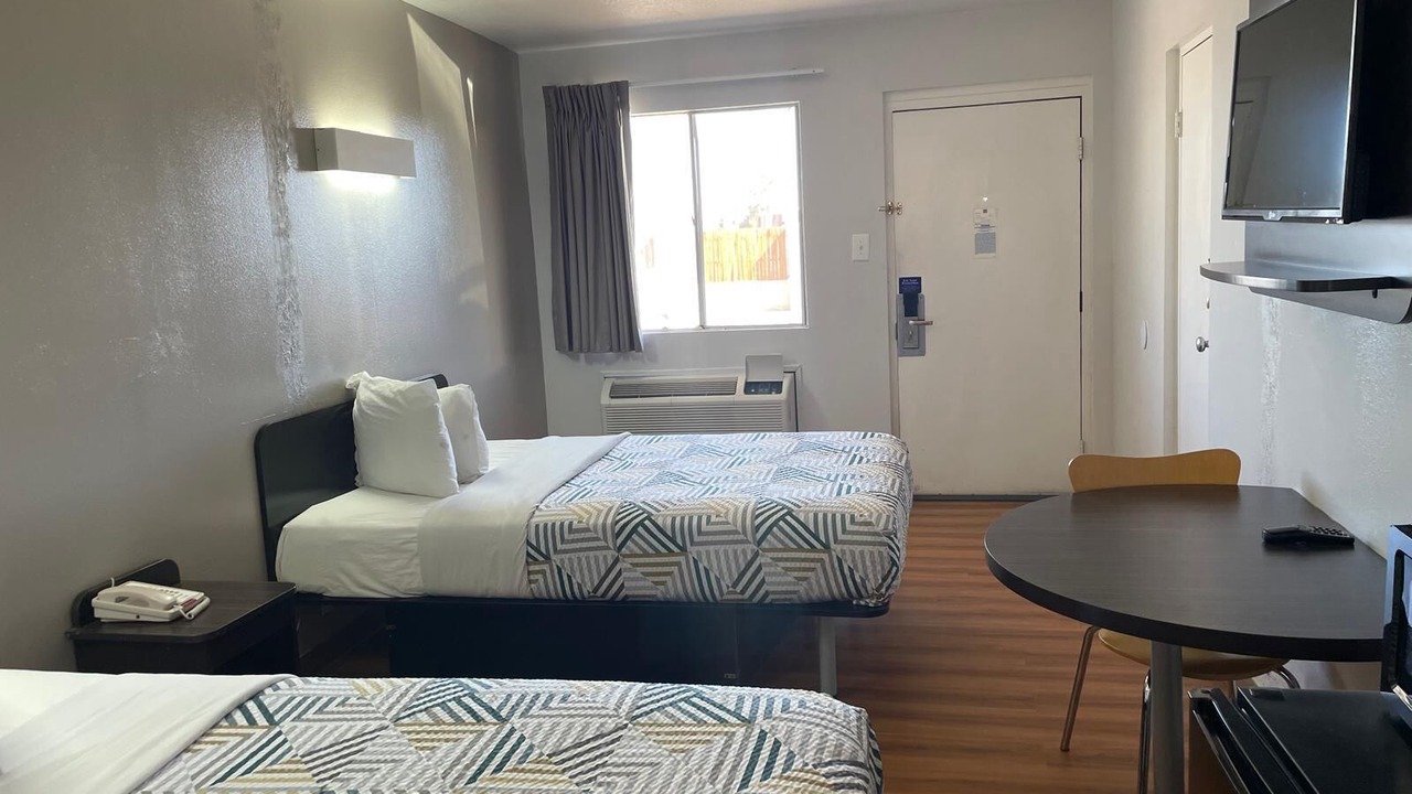 Photo of Bedroom in Van Horn