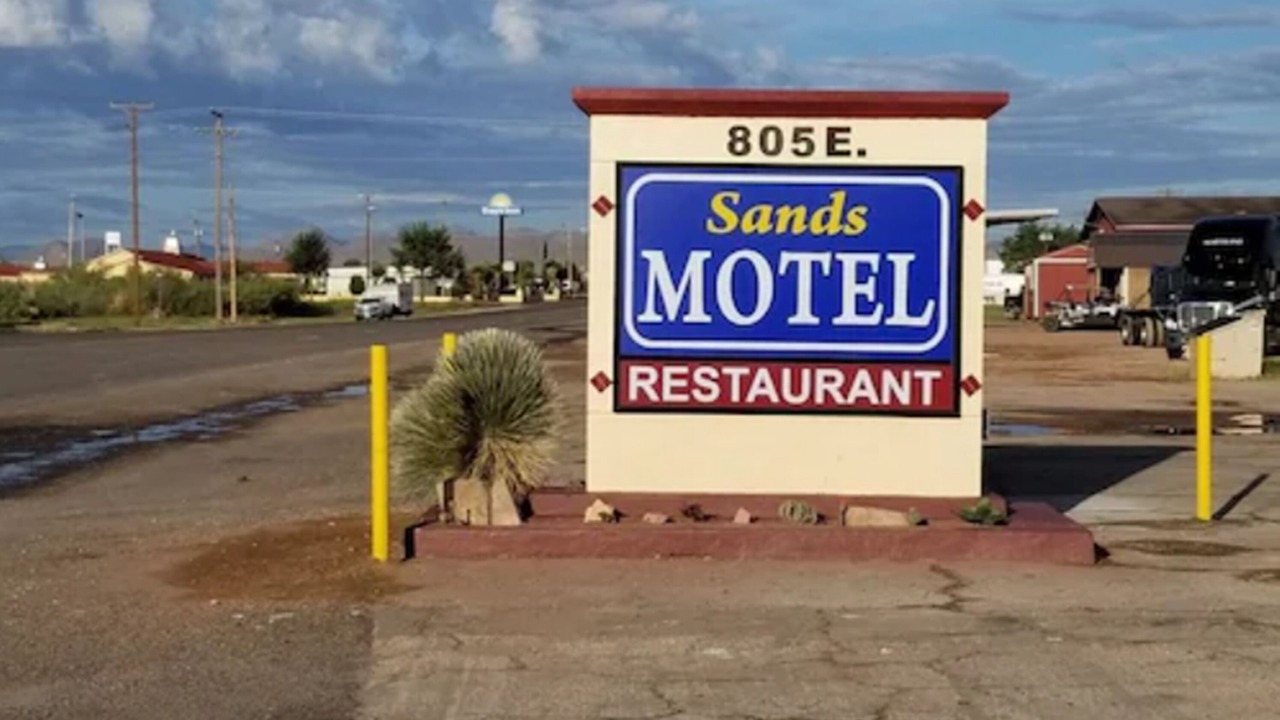 Photo of Outdoor in Van Horn