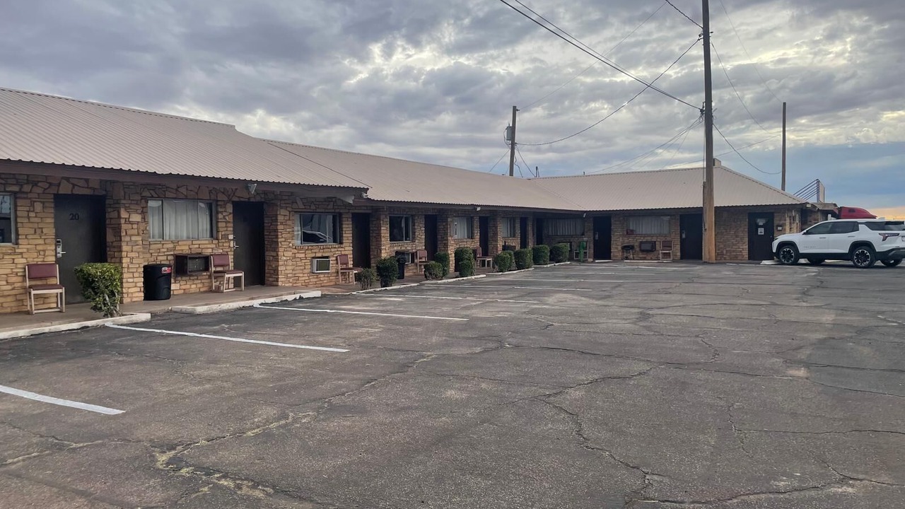 Photo of Outdoor in Van Horn