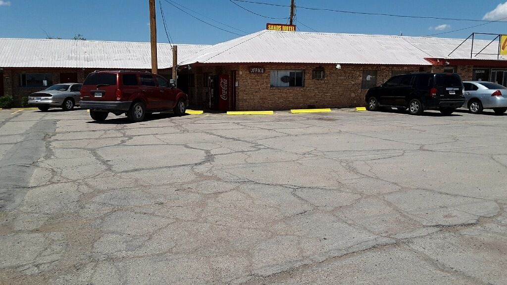 Photo of Others in Van Horn