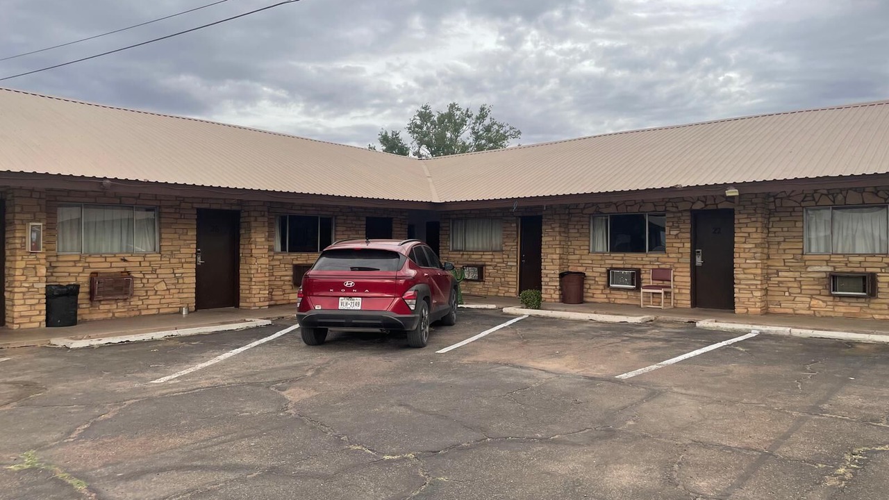 Photo of Outdoor in Van Horn