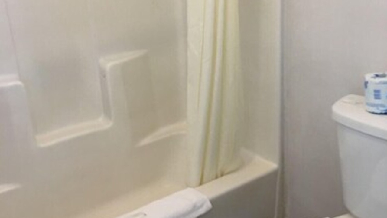 Photo of Bathroom in Van Horn