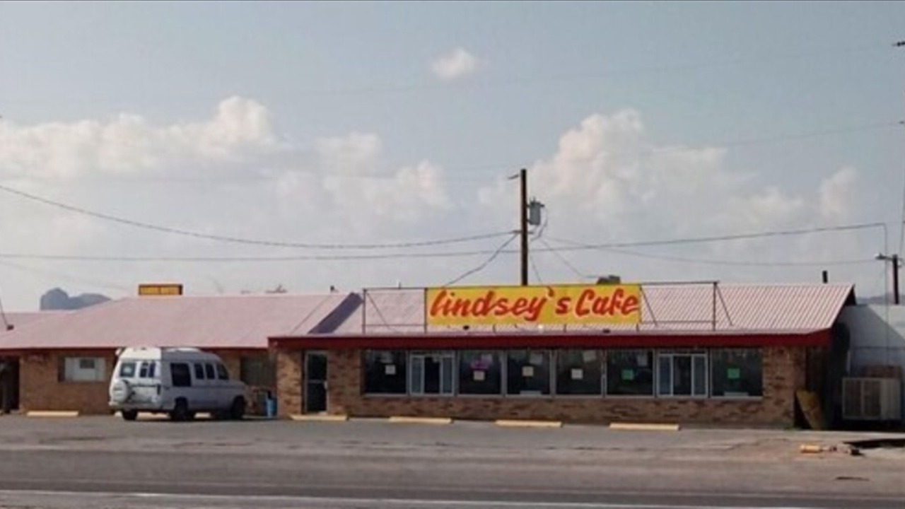 Photo of Others in Van Horn