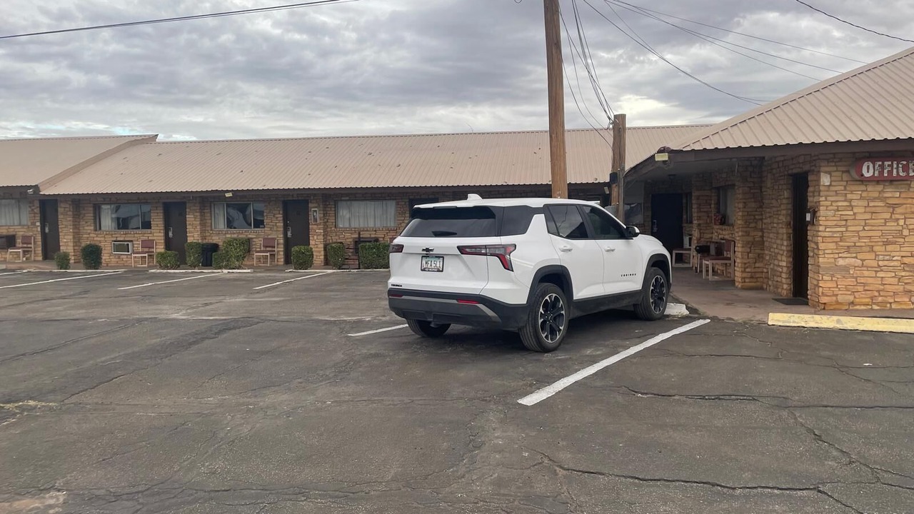 Photo of Outdoor in Van Horn