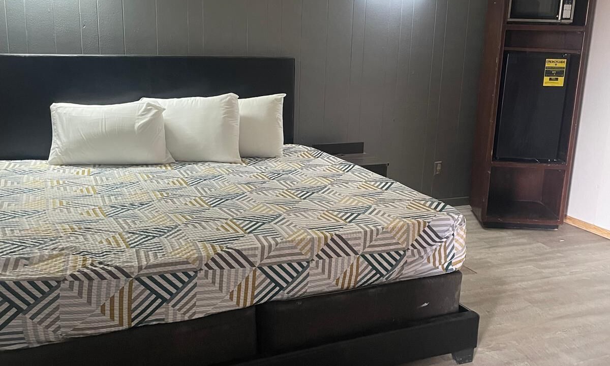 Photo of Bedroom in Van Horn