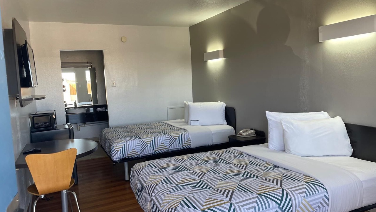 Photo of Bedroom in Van Horn