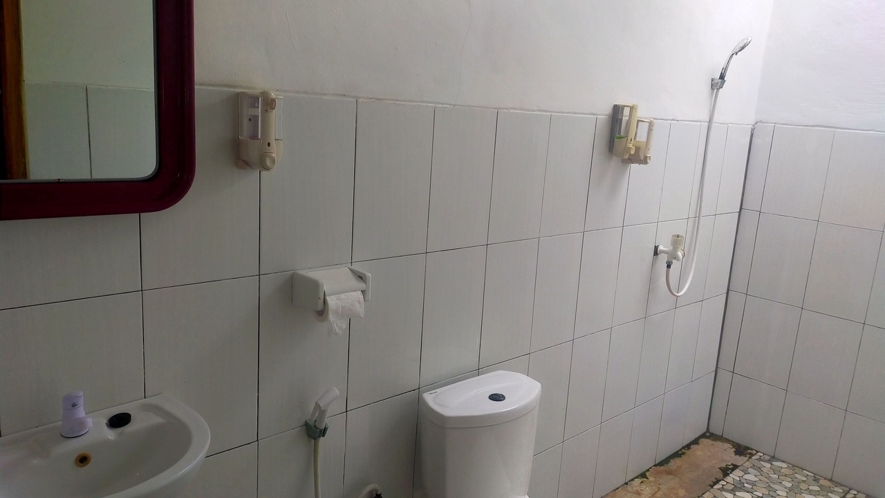 Photo of Bathroom in Sampalan