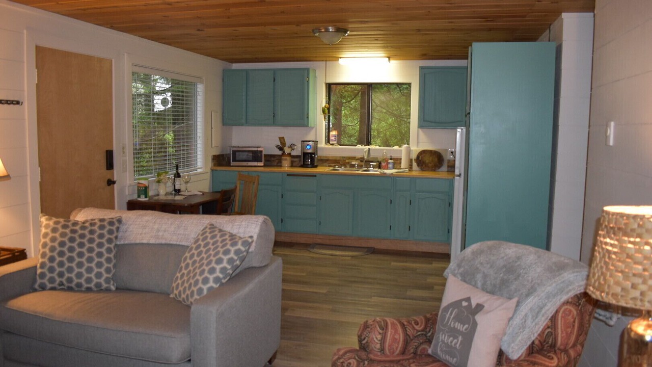 Photo of Livingroom in Burley