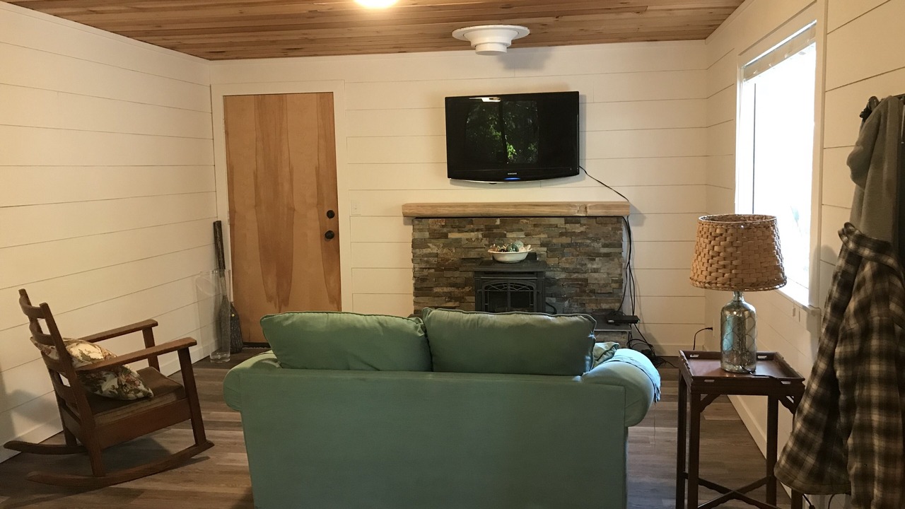 Photo of Livingroom in Burley